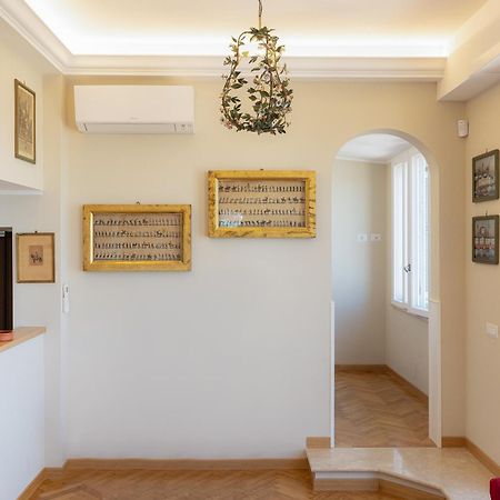 Argentina Penthouse By Rental In Rome Luaran gambar