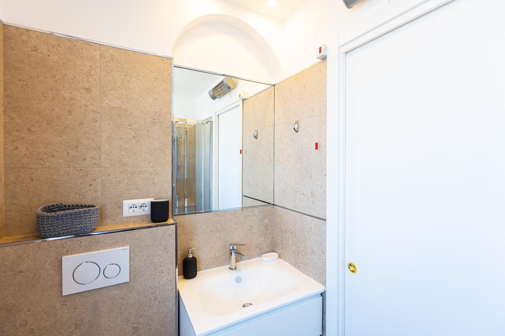 Argentina Penthouse By Rental In Rome Luaran gambar